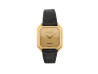  montre baume mercier pour hermes ceinture or