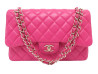 sac a main chanel timeless grand classic jumbo cuir