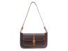 sac a main celine toile macadam porte epaule