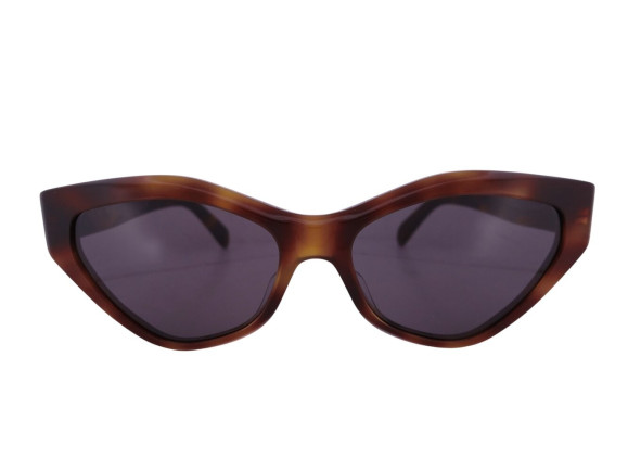  lunettes de soleil celine triomphe cl40323u en