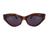  lunettes de soleil celine triomphe cl40323u en