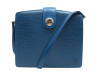 sac a main louis vuitton capucines cuir epi