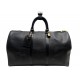 VINTAGE SAC DE VOYAGE A MAIN LOUIS VUITTON KEEPALL 45 CUIR EPI M42972 BAG 2100€