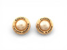  boucles d'oreilles chanel puces 31 rue cambon