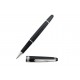 NEUF STYLO MONTBLANC ROLLERBALL MEISTERSTUCK PLATINE MB2865 BALLPOINT PEN 505€