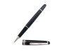 stylo montblanc rollerball meisterstuck platine
