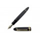 VINTAGE STYLO PLUME MONTBLANC LEGRAND MEISTERSTUCK 146 DORE MB13661 + ETUI 760€