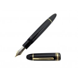 VINTAGE STYLO PLUME MONTBLANC LEGRAND MEISTERSTUCK 146 DORE MB13661 + ETUI 760€
