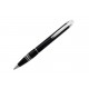 NEUF STYLO BILLE MONTBLANC STARWALKER 8486 EN RESINE PLATINUM BALLPOINT PEN 520€