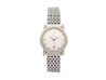 montre poiray ma seconde 316l 29mm acier palladie