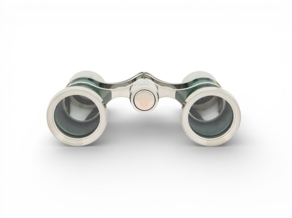  jumelles montre rolex lunettes d'opera acier