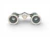  jumelles montre rolex lunettes d'opera acier