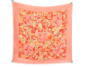 foulard louis vuitton au fil du temps monogram