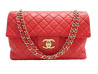 sac a main chanel timeless maxi jumbo simple rabat