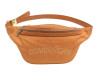  sac ceinture courreges bannane en velours