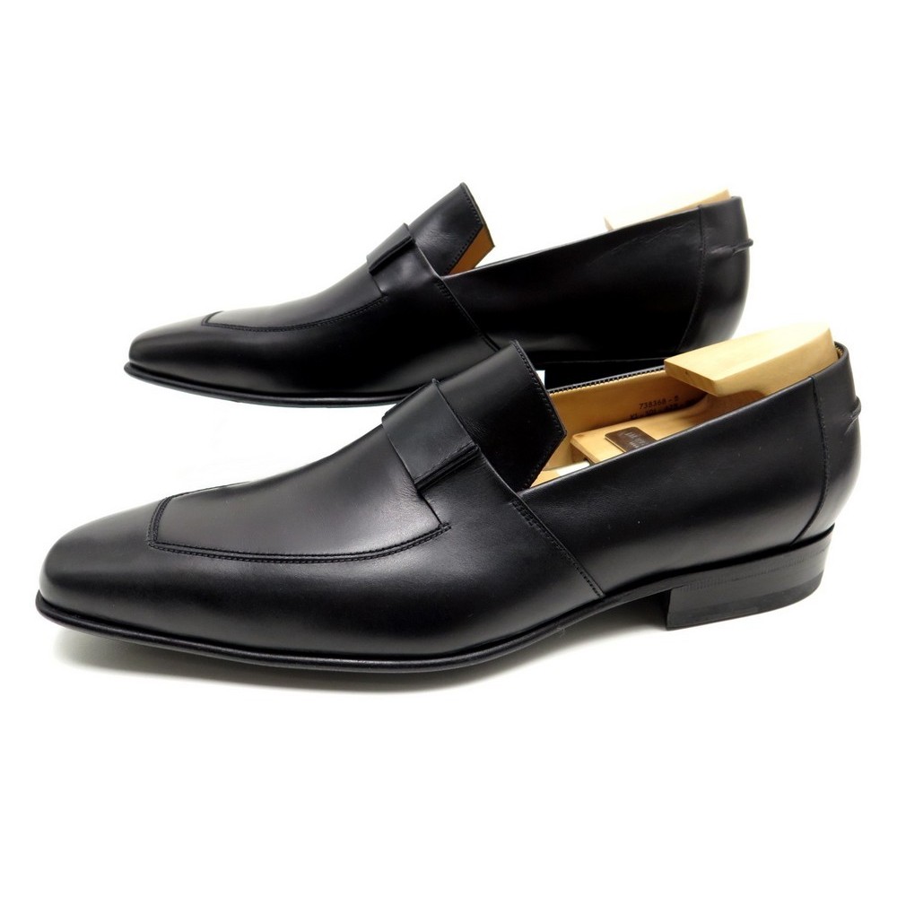 chaussures jm weston 425 9e 43 mocassin 