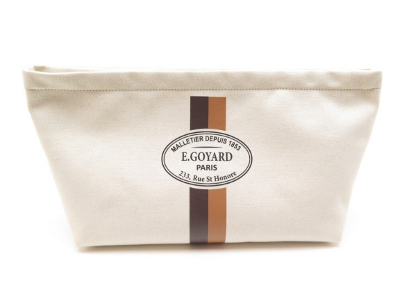pochette necessaire goyard pm pr sac a main 30cm