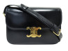 sac a main celine triomphe 187363 cuir veau brillant