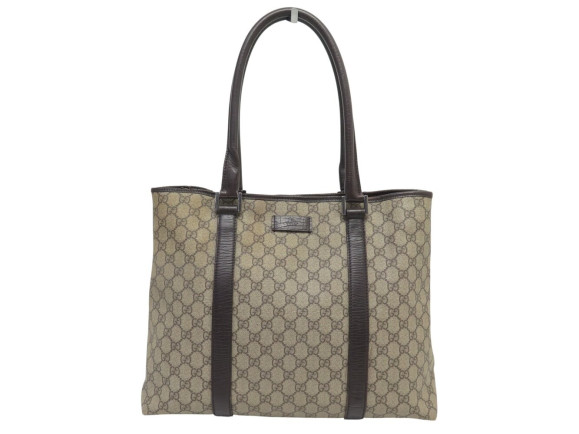 sac a main gucci 114288 grand cabas toile monogramme