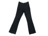 pantalon chanel p19329v11229 fluide s 36 2002 soie