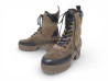 chaussures louis vuitton desert boots laureate 1a4xyi