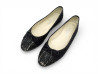 chaussures chanel ballerines logo cc g29488 40 en