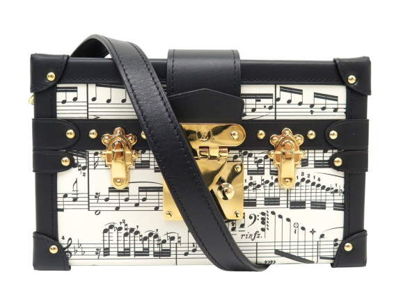 sac a main louis vuitton petite malle symphony