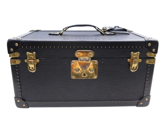 vanity louis vuitton malle boite a bouteilles