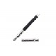 NEUF STYLO PLUME GRAF VON FABER-CASTELL INTUITION BOIS WOOD FOUNTAIN PEN 450€