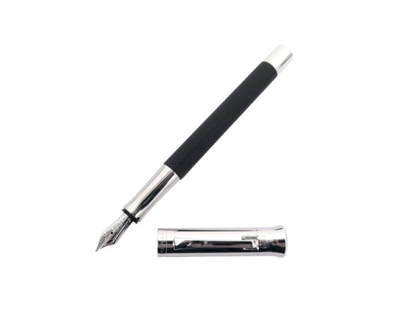 stylo plume graf von faber castell intuition bois
