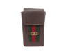  etui a cigarettes gucci gg bande web en cuir