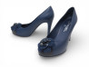 chaussures chanel escarpins camelia g28744 37 en cuir