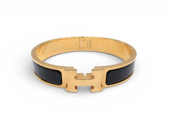 bracelet hermes clic hh h700001fv01 t 17 en email noir