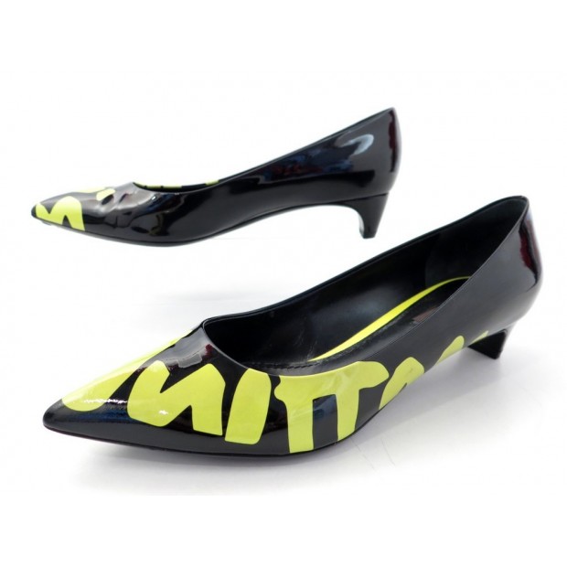 Louis Vuitton - Nadja Walking Time - Pumps - Size: Shoes - Catawiki