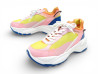 chaussures louis vuitton sneaker run 55 baskets