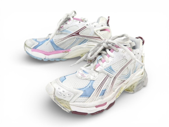  chaussures balenciaga sneakers runner 772774 40