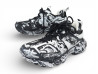  chaussures balenciaga track graffiti 542436 40 it