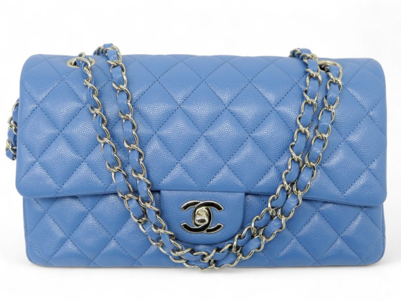 sac a main chanel timeless classique medium