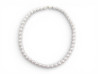  collier en perles de culture 8mm van hoye