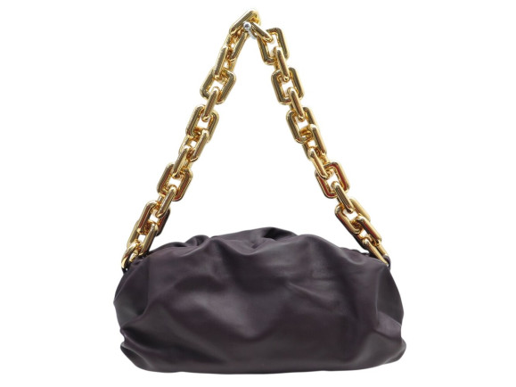  sac a main bottega veneta the chain pouch