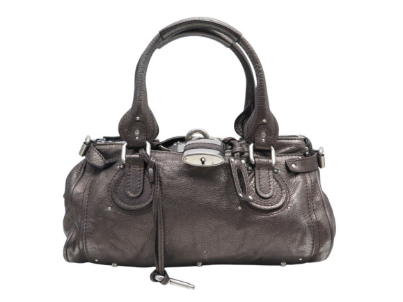 sac a main chloe paddington ch25ws802p cuir
