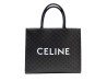 sac a main celine cabas hozirontal toile triomphe