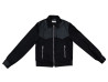veste saint laurent 310249 blouson 36 s en cuir agneau