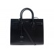 NEUF SAC A MAIN SAINT LAURENT DE JOUR SMALL 378299 EN CUIR BANDOULIERE BAG 2900€