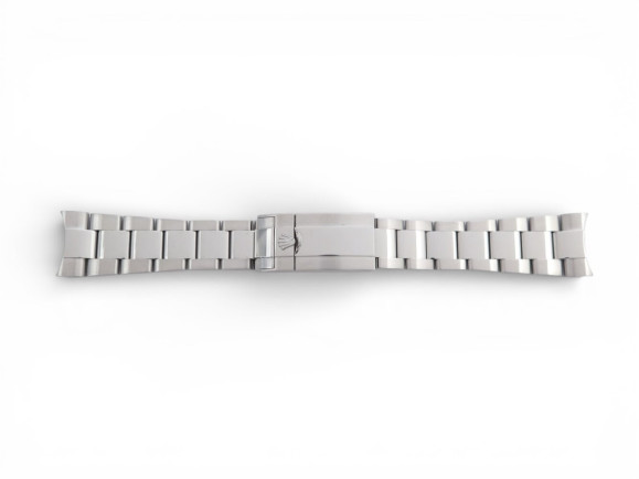bracelet rolex oyster 79200 pour montre gmt