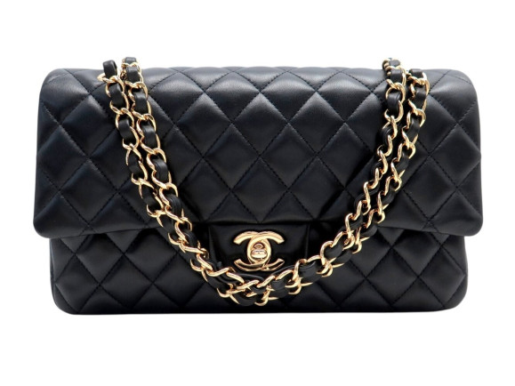 sac a main chanel timeless classique medium 11.12