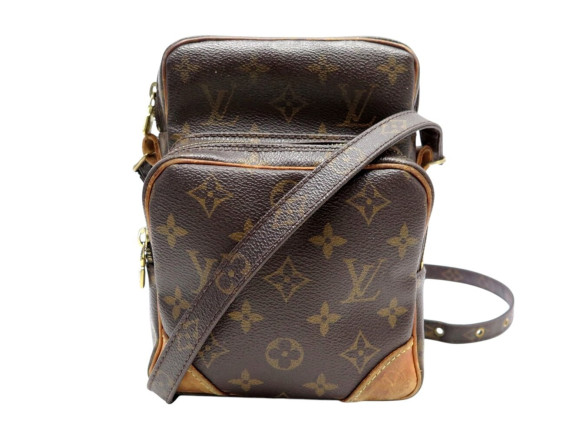 sac a main louis vuitton sacoche amazone m45236 toile