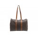 SAC DE VOYAGE A MAIN LOUIS VUITTON FLANNERY 45 M51115 TOILE MONOGRAM BAG 1300€
