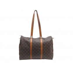 SAC DE VOYAGE A MAIN LOUIS VUITTON FLANNERY 45 M51115 TOILE MONOGRAM BAG 1300€