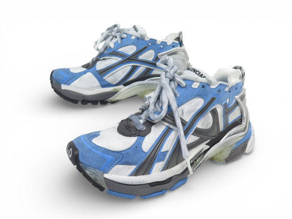  chaussures balenciaga sneakers runner 772774 40